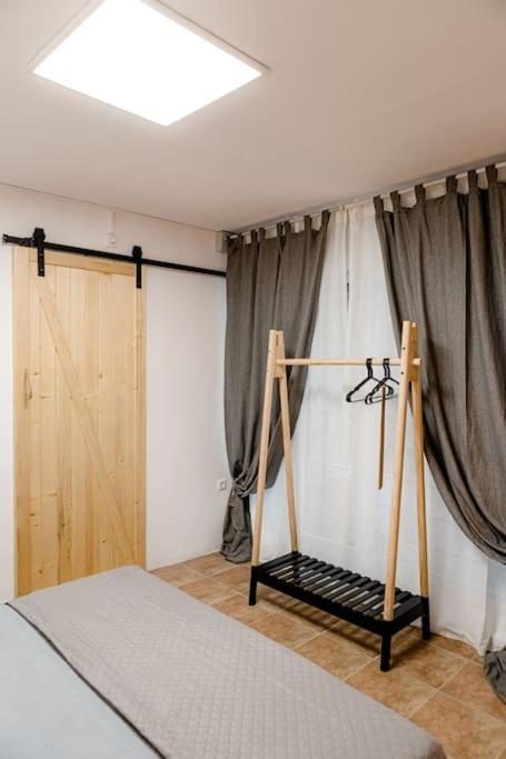 Zero Loft Apartment อเล็กซานโดรโพลิส ภายนอก รูปภาพ