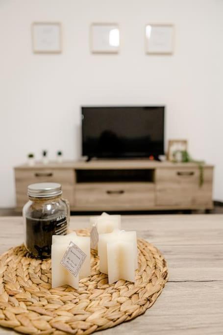 Zero Loft Apartment อเล็กซานโดรโพลิส ภายนอก รูปภาพ